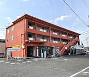 清輝橋駅より徒歩16分 3階 築40年7ヶ月の賃貸物件