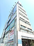 サンジェルマン番町 2階 築57年3ヶ月の賃貸物件