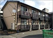 岡山駅より徒歩11分 1階 築28年3ヶ月の賃貸物件