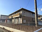  2階 築21年2ヶ月の賃貸物件
