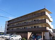 クオーレ花尻 4階 築29年9ヶ月の賃貸物件