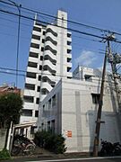 アルファ清心町2 7階 築37年2ヶ月の賃貸物件