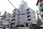 岡山駅より徒歩15分 5階 築36年8ヶ月の賃貸物件