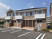 高島駅より徒歩17分 1階 築19年6ヶ月の賃貸物件