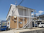 アークファイン 2階 築27年5ヶ月の賃貸物件