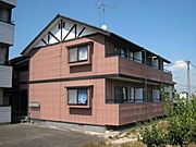 フォーバス２ 1階 築30年9ヶ月の賃貸物件