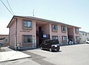 コートサイドコーポ 2階 築24年8ヶ月の賃貸物件