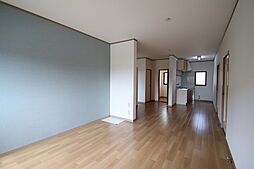 JR赤穂線 大多羅駅 徒歩9分の賃貸アパート 2階2LDKのリビング/ダイニング