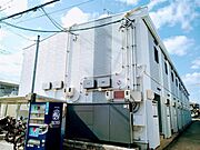 レオパレス大田東館 2階 築18年3ヶ月の賃貸物件