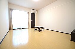 レオネクスト雄町 2階1Kのリビング/ダイニング