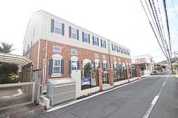 プリマガーデン岡山　壱番館