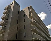 大元駅より徒歩44分 2階 築27年11ヶ月の賃貸物件