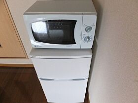 岡山県岡山市北区津倉町2丁目（賃貸アパート1R・2階・28.02㎡） その12