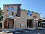 大多羅駅よりバス5分 徒歩5分 2階 築13年6ヶ月の賃貸物件