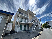 コーポ半田3 3階 築38年10ヶ月の賃貸物件