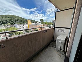 岡山県岡山市北区半田町（賃貸マンション1K・3階・26.00㎡） その11