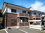 ニューエルディムゆうB 2階 築30年8ヶ月の賃貸物件