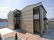 備前三門駅より徒歩16分 2階 築18年9ヶ月の賃貸物件