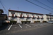 中庄駅より徒歩5分 2階 築42年1ヶ月の賃貸物件