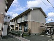 フローレス93A 1階 築32年3ヶ月の賃貸物件