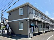 ディナ東岡山 2階 築34年8ヶ月の賃貸物件