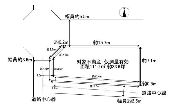 区画図：327002980091