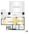 ベルデフラッツ真田山公園22階2,350万円