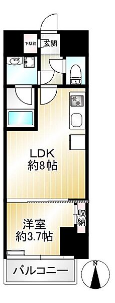 間取り：327002987908