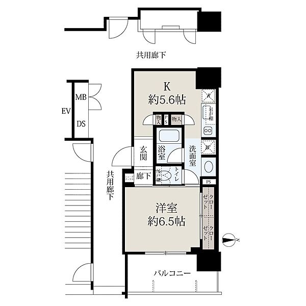 間取り：327002987909