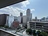 その他：【住戸からの眺望】南向きバルコニーからの眺望です。