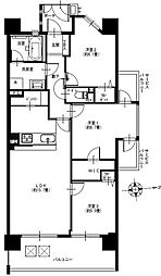 近鉄難波線 大阪上本町駅 徒歩7分