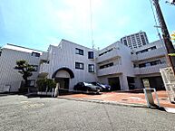 東京都品川区北品川5丁目17-24：物件画像