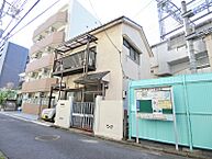 神奈川県川崎市中原区丸子通1丁目：物件画像