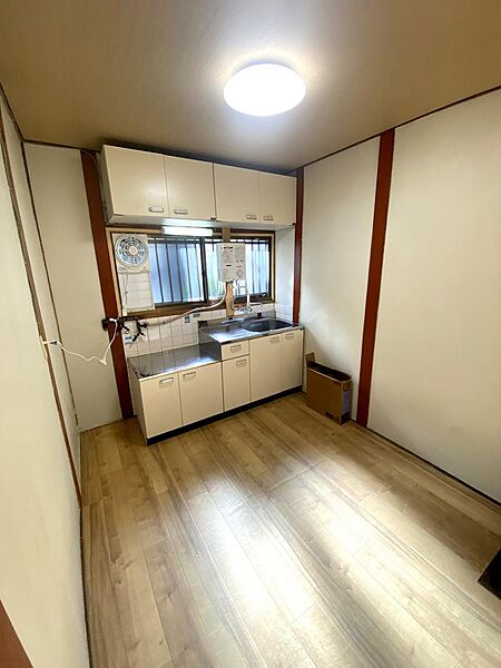 １年前に新調