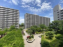 日興千里台スカイタウンE棟