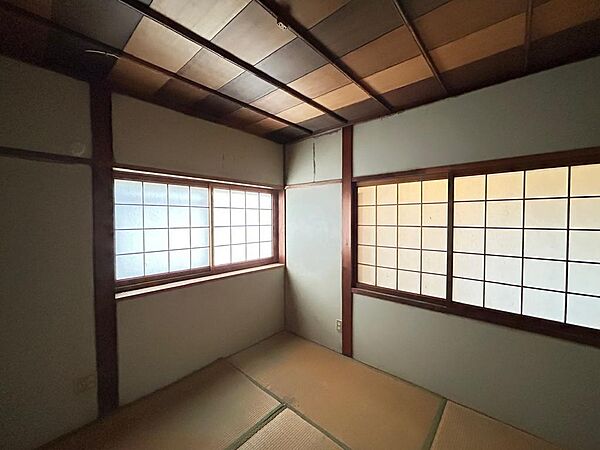 和室