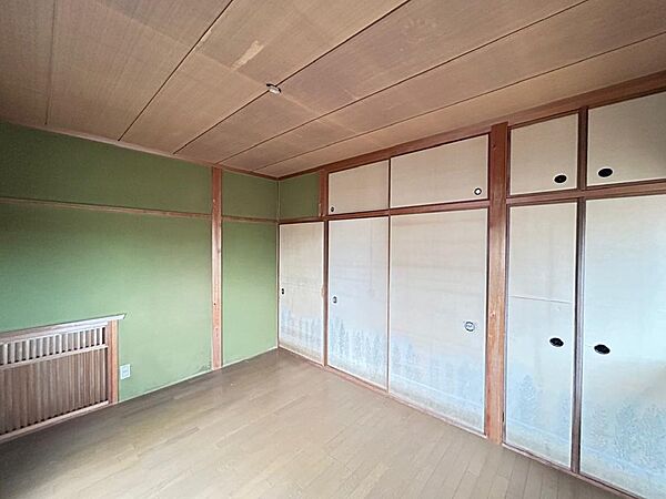 室内