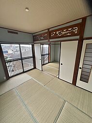 和室の画像