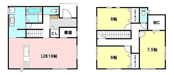 間取り：333000053143