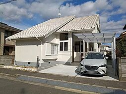 岡山県岡山市東区東平島