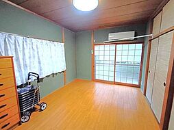 洋室の画像