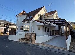 岡山県岡山市東区目黒町