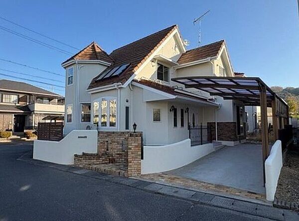 外観：333000050161