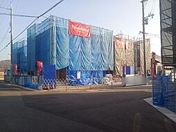 岡山県瀬戸内市邑久町山田庄