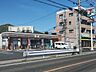 周辺：セブンイレブン岡山可知5丁目店 670m