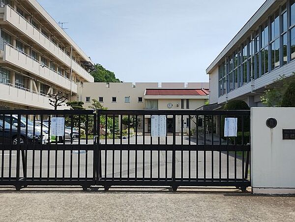 岡山市立古都小学校 2620m