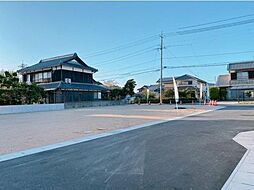 岡山県岡山市東区松新町