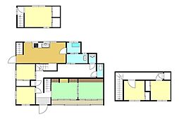 岡山県赤磐市神田