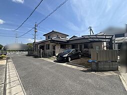 岡山県岡山市東区西大寺中野