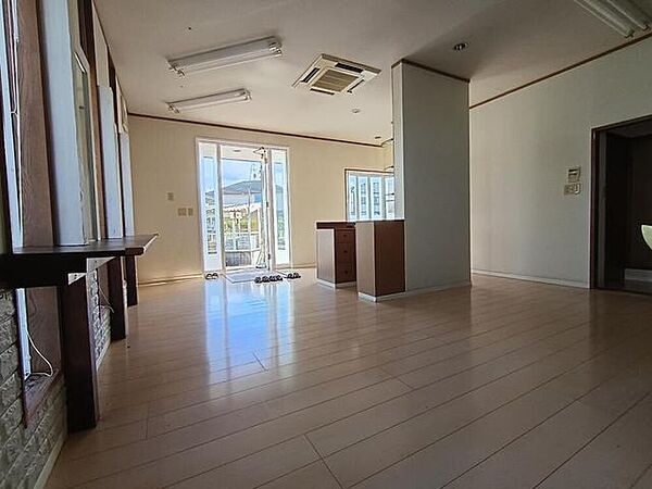 その他室内